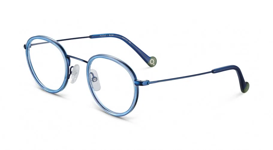 Etnia Barcelona PUZZLE Eyeglasses - view 6